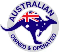 Australian Owned and Operated
