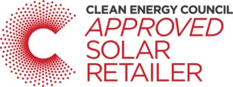 Clean Energy Council Approved Solar Retailer