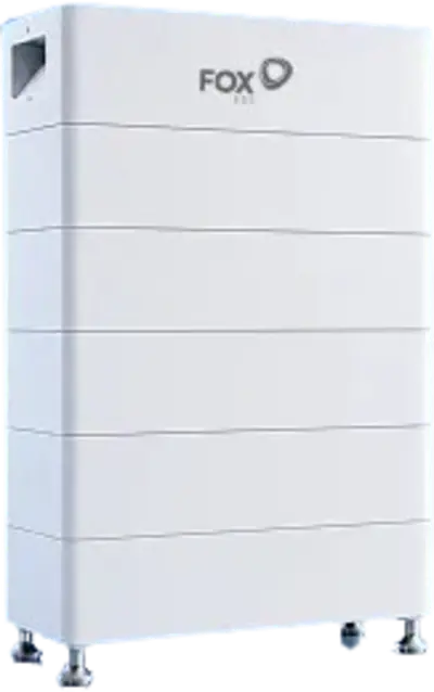 Fox ESS 30kWh home battery