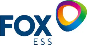Fox ESS logo