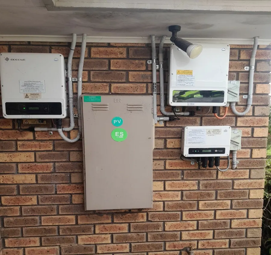Battery install in Truganina, VIC 3029