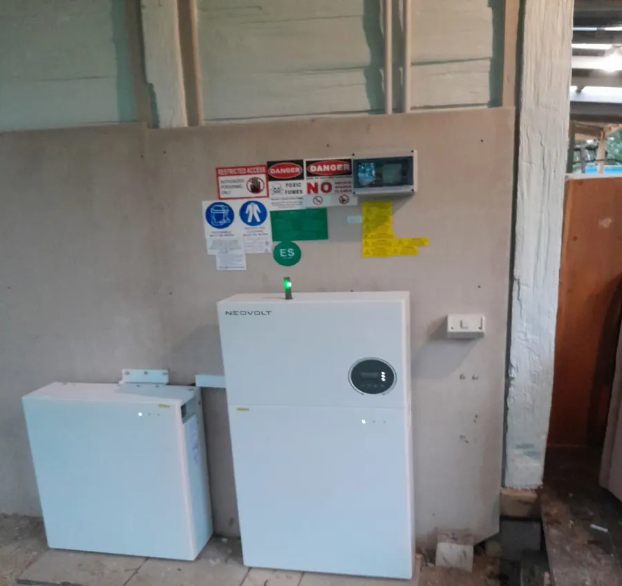 Solar + battery in Werribee, VIC 3030