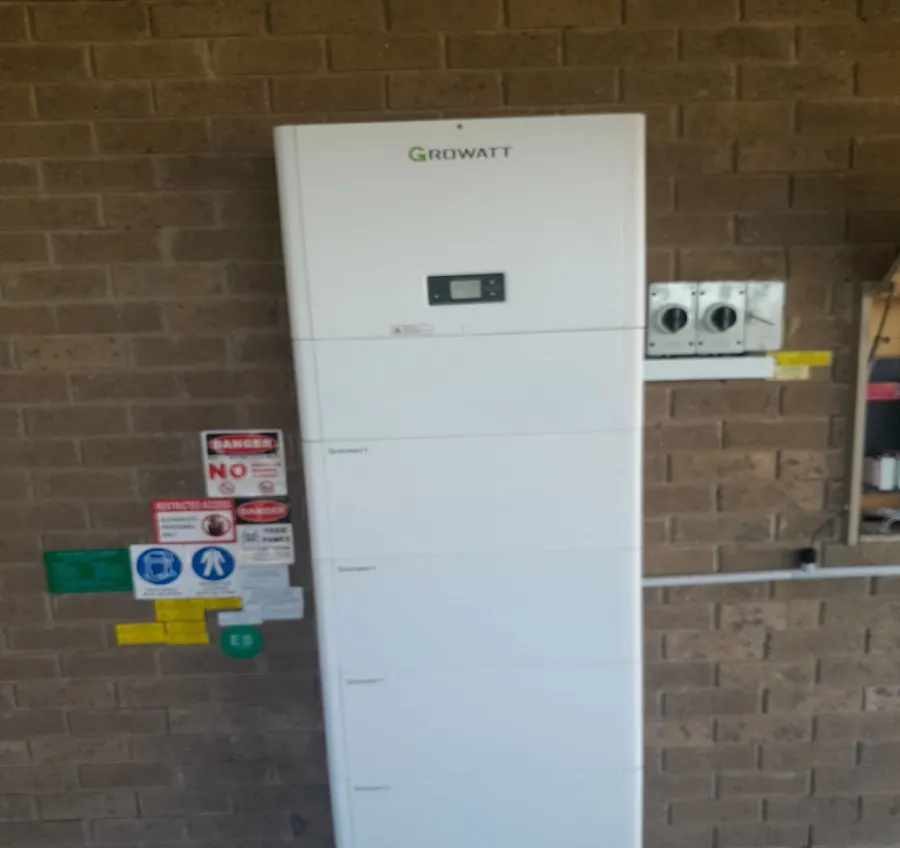Solar + battery in Point Cook, VIC 3030