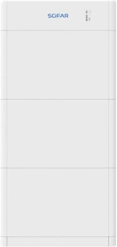 Sofar home battery